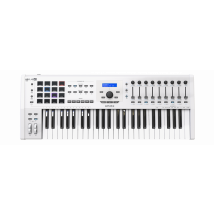 Arturia Keylab Mkii - Clavier Maître Midi/usb - 49 Touches - Black