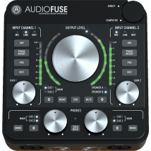 Arturia Audiofuse Rev 2 - Interface Audio