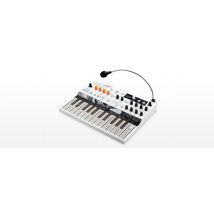 Arturia - Microphone Microfreak