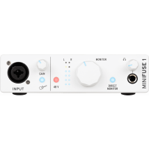 Arturia Minifuse - Interface Audio Usb - 1 Entrée