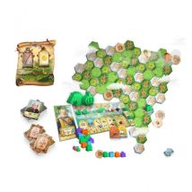 Brazil Imperial - Super Meeple