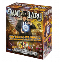 Coffret Pro Dani Lary - Magie - Megagic