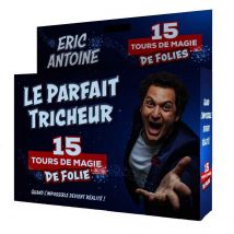Le Parfait Tricheur - Megagic