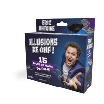 Illusion De Ouf ! - Megagic