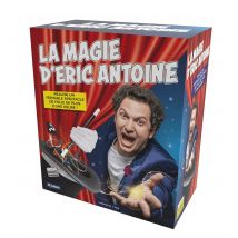 La Magie D'Éric Antoine - Megagic
