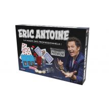 Coffret Premium De Magie Eric Antoine - Megagic