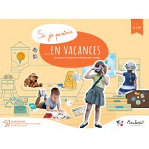 Si Je Partais En Vacances - Amulette