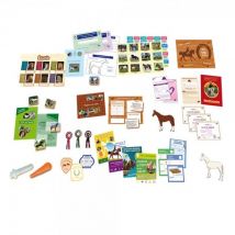 Mon Poney Club - Amulette