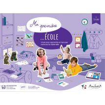 Ma Première École - Amulette