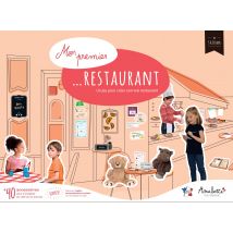 Mon Premier Restaurant - Amulette
