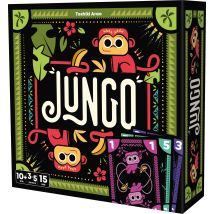 Jungo - Cocktail Games - Cocktail Games