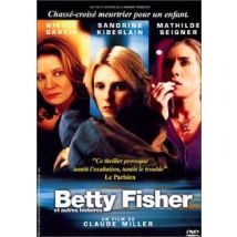 Betty Fisher Et Autres Histoires
