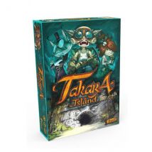 Takara Island - Ferti Games