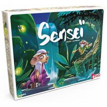 Sensei - Ferti Games