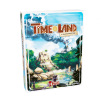 Timeland - Ferti Games