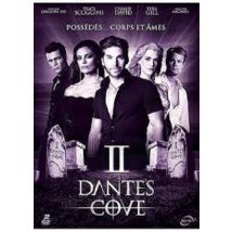 Dante's Cove Ii
