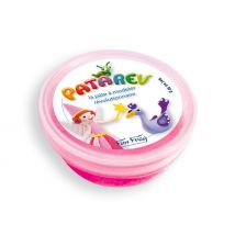 Pot De 30g De Patarev - Rose Fluo - Sentosphère