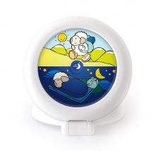 Indicateur Réveil - Kid’sleep Globetrotter - Pabobo