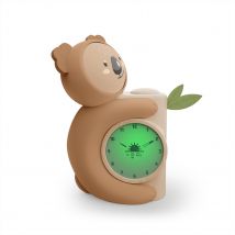 Indicateur De Réveil Koala - Pabobo
