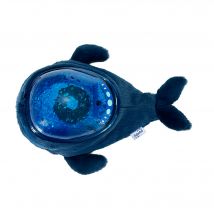 Veilleuse Projecteur Baleine Aqua Dream Extra Douce - Pabobo