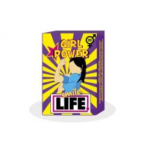 Girl Power - Extension - Smile Life