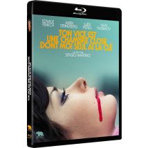 Ton Vice Est Une Chambre Close Dont Moi Seul Ai La Clé