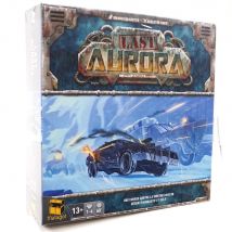 Last Aurora - Matagot