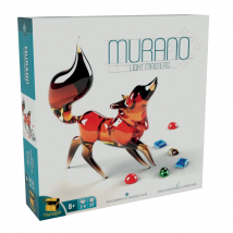 Murano - Light Masters - Matagot
