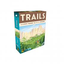 Trails - Matagot