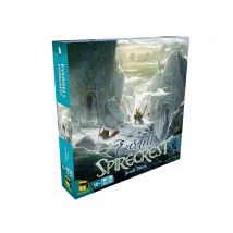 Everdell - Ext. 2 Spirecrest - Matagot