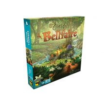 Everdell - Ext. 3 Bellfaire - Matagot