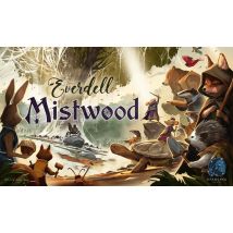 Everdell - Ext. 5 Mistwood - Matagot