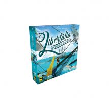 Libertalia : Les Vents De Galecrest - Matagot