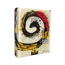 Tatsu : Japanese Spirit - Matagot