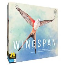 Jeu de société Wingspan Matagot