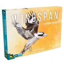 Wingspan - Extension Océanie - Matagot