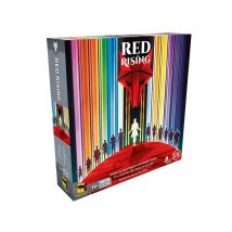 Red Rising - Matagot