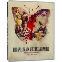 Un Papillon Aux Ailes Ensanglantées