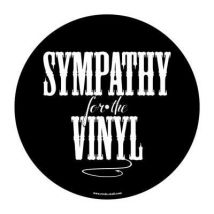 Feutrine Sympathy For The Vinyl
