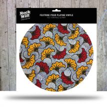 Feutrine Wax Pour Platine Vinyle