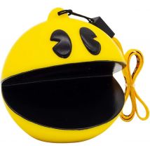 Teknofun Light-up 3d Figure - Lampe Décorative - Pac Man - Noir, Jaune - TEKNOFUN