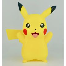 Lampe Led Pikachu Happy - 25 Cm - TEKNOFUN