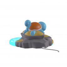 Figurien Scenette Lumineuse - Pokémon - Carapuce - TEKNOFUN