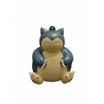 Figurine Lumineuse - Pokémon - Ronflex - TEKNOFUN