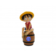 Réveil Led Teknofun - One Piece - Luffy - TEKNOFUN