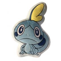 Coussin Pokémon - Larméléon - 40 X 26 Cm - Lyo