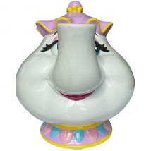 Tirelire Madame Samovar Disney - Lyo