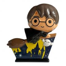 Tirelire Quidditch - Harry Potter