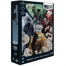 Jeu de société Unmatched : Cobble & Fog - Iello