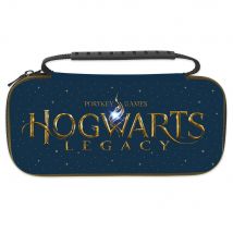 Sacoche Xl Pour Switch - Logo Hogwarts Legacy - Harry Potter
